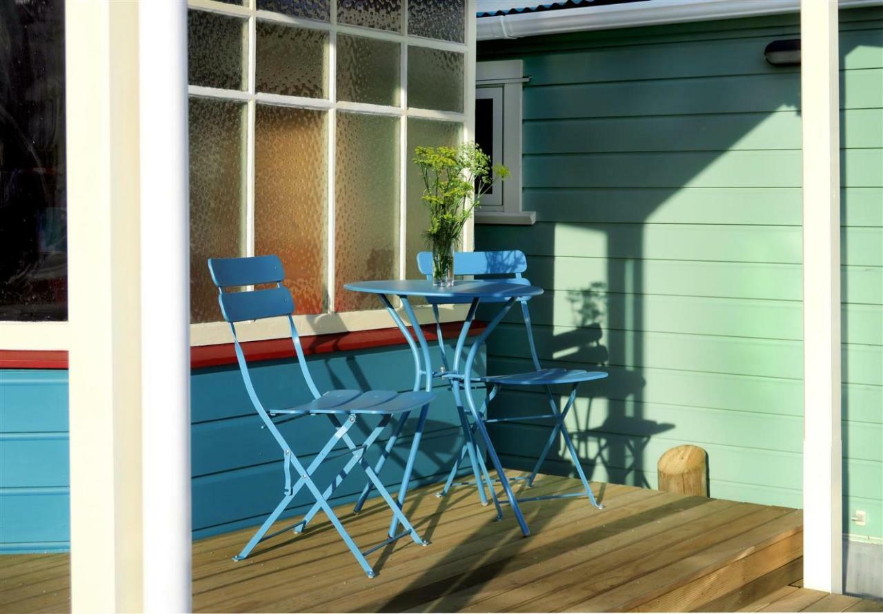 Fantail Cottage Oamaru Eksteriør billede