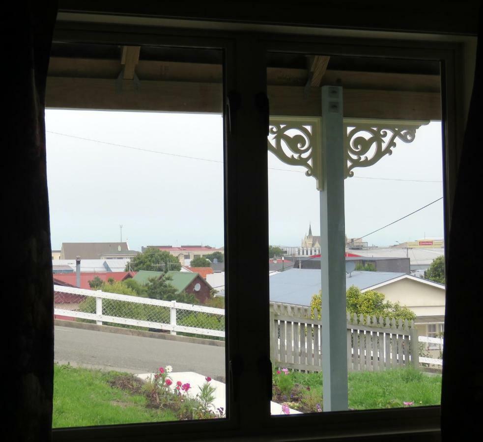 Fantail Cottage Oamaru Eksteriør billede